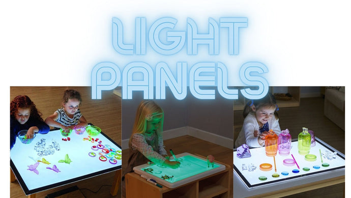 Light Panels - which one should I choose?