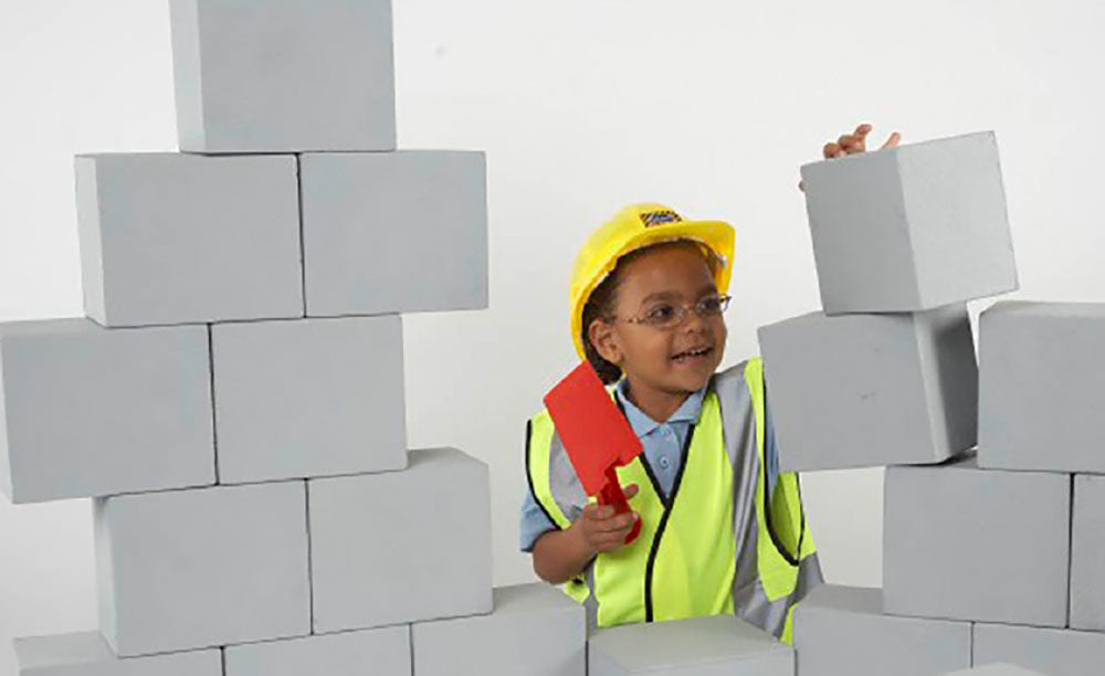 Builder's Role Play