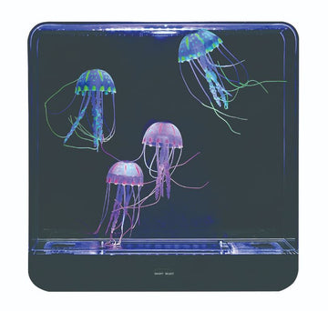 Extra Large Jelly Fish Tank  Square