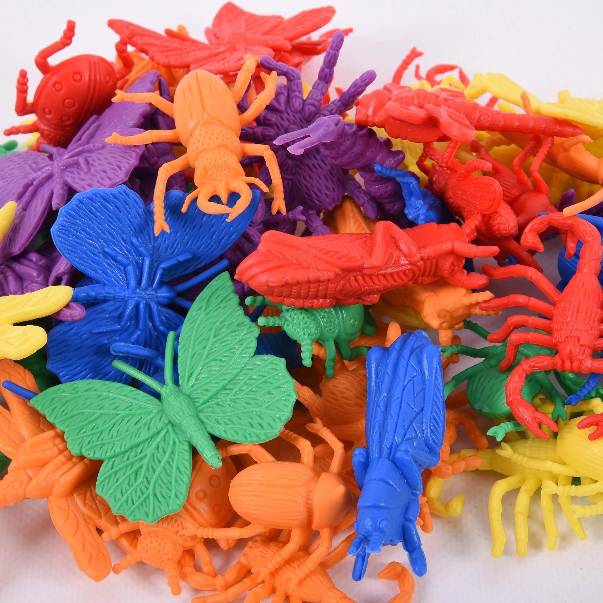 Bug Counters – EASE