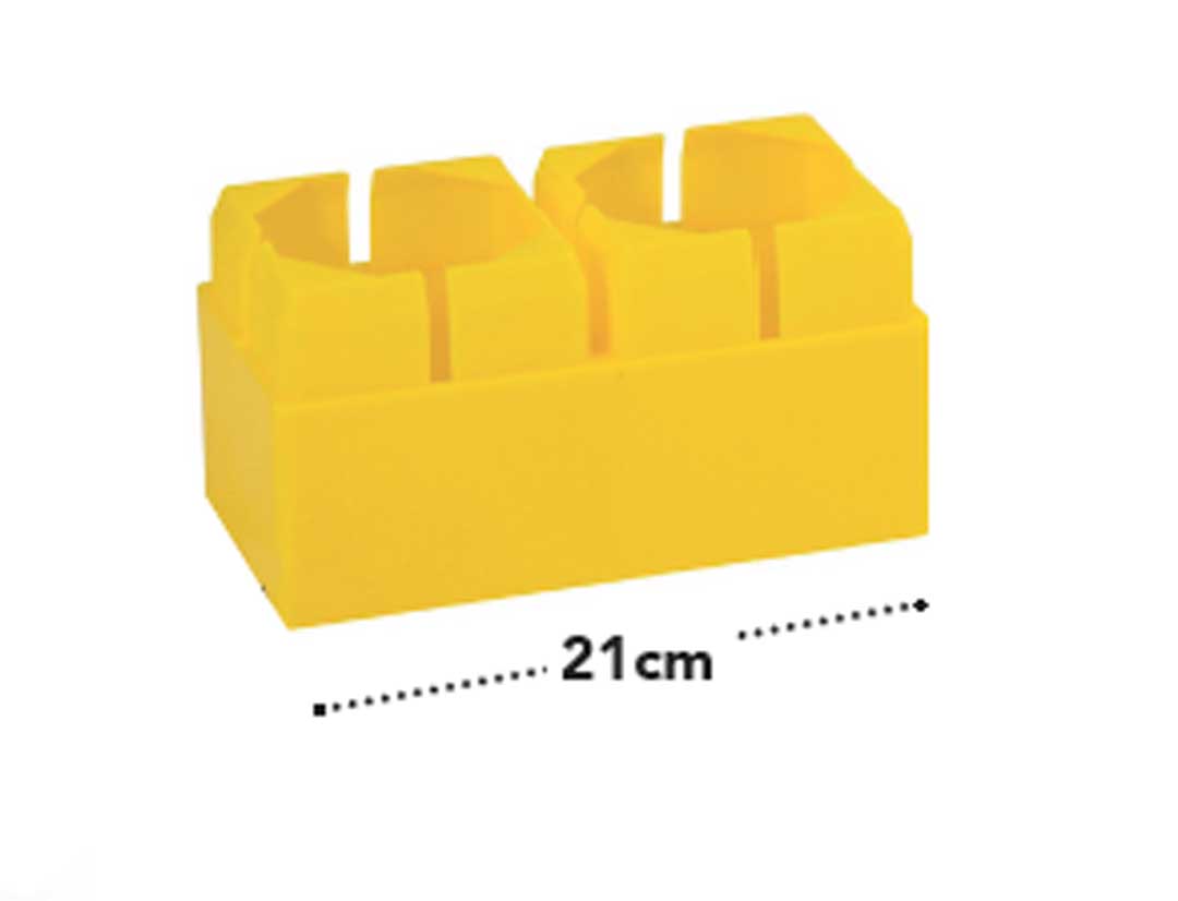 Mini Blocks 300 pieces