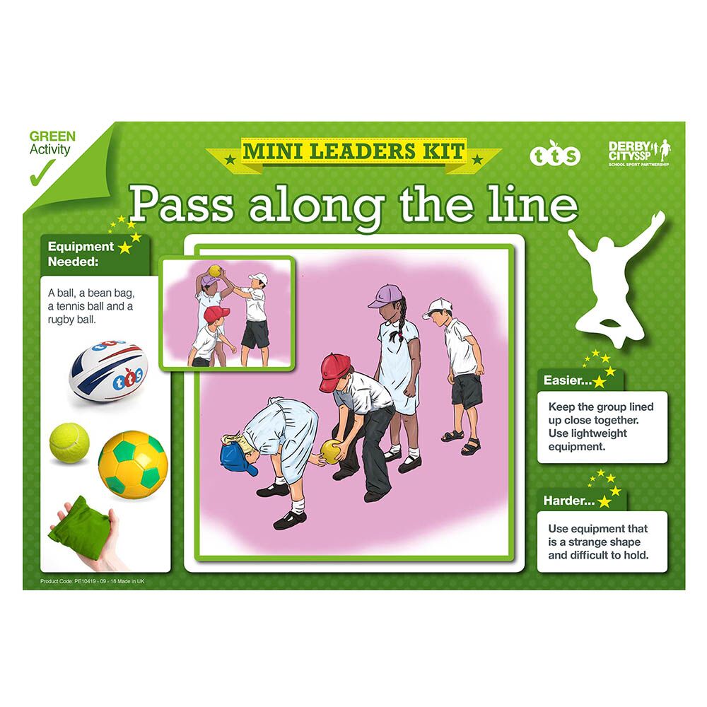Mini Leader Kit