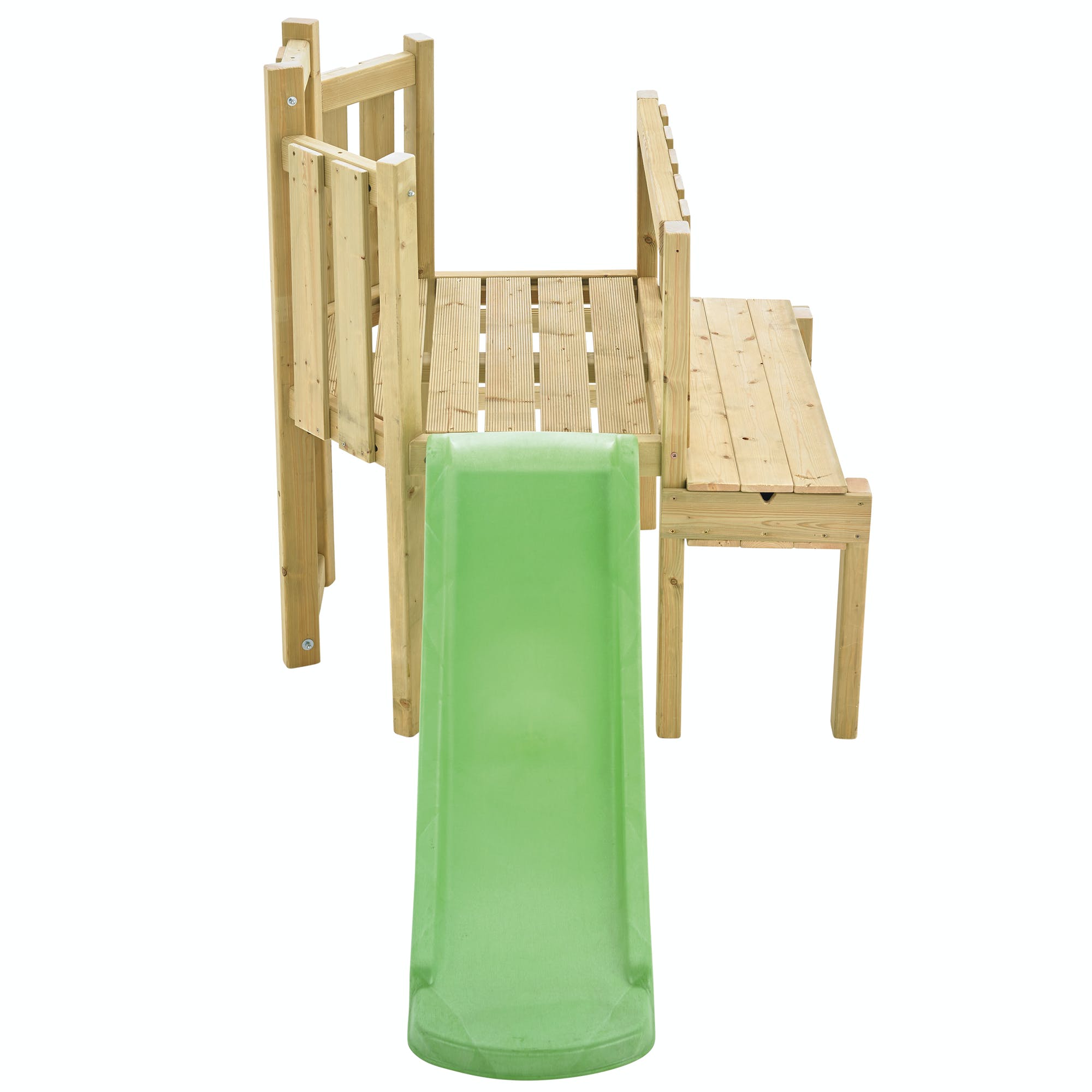 Early Fun Sandpit and Play Tower