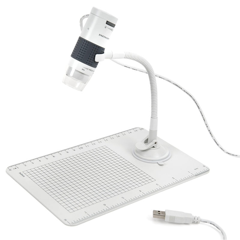 Flex-View Digital Microscope