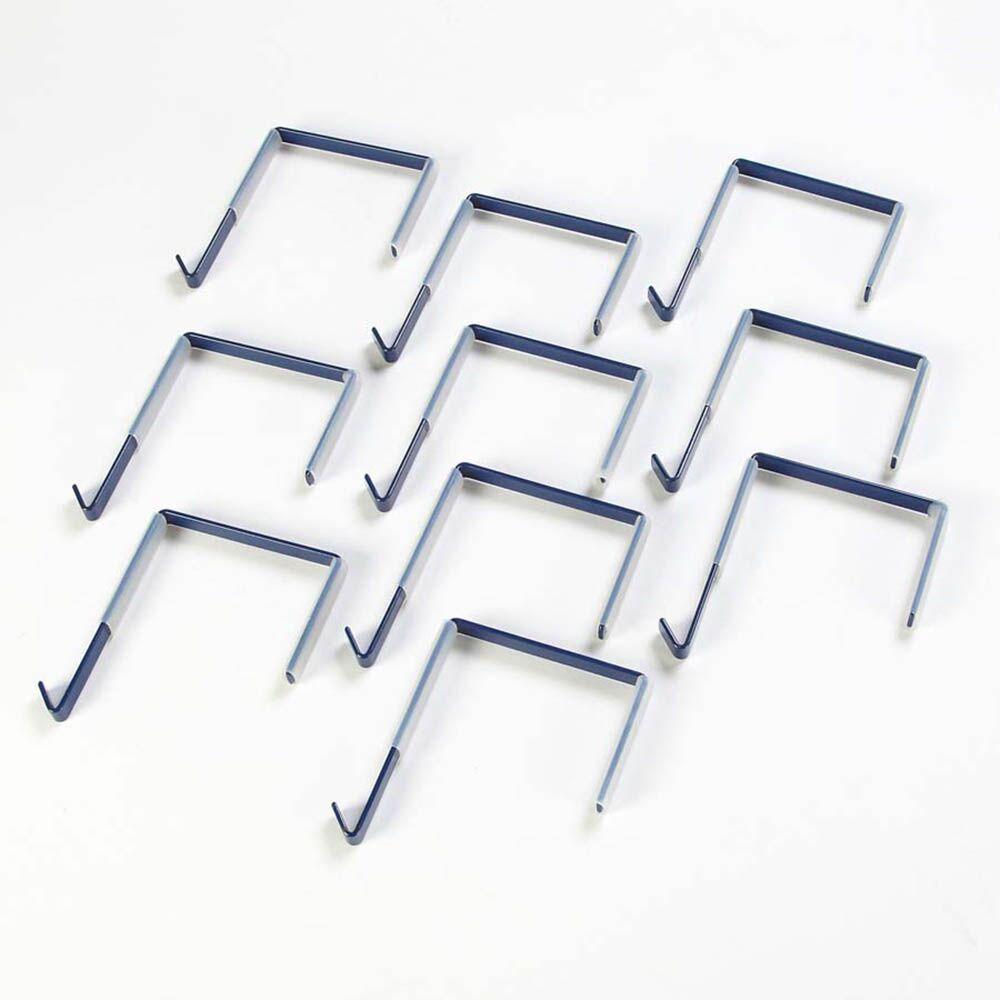 Changing Channels Clips 10pk