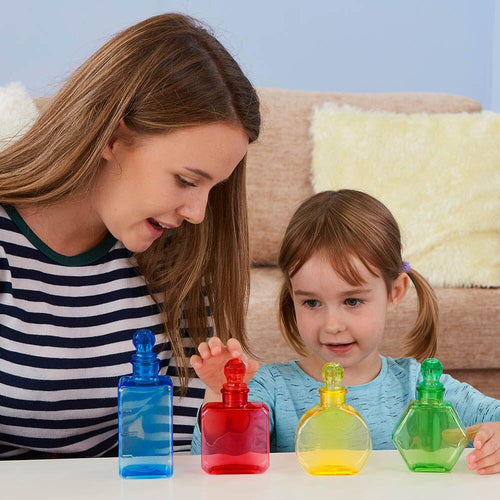 Messy Maths Potion Bottles Buy all and Save