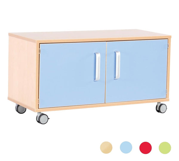 S Cabinet with Doors All ColourS