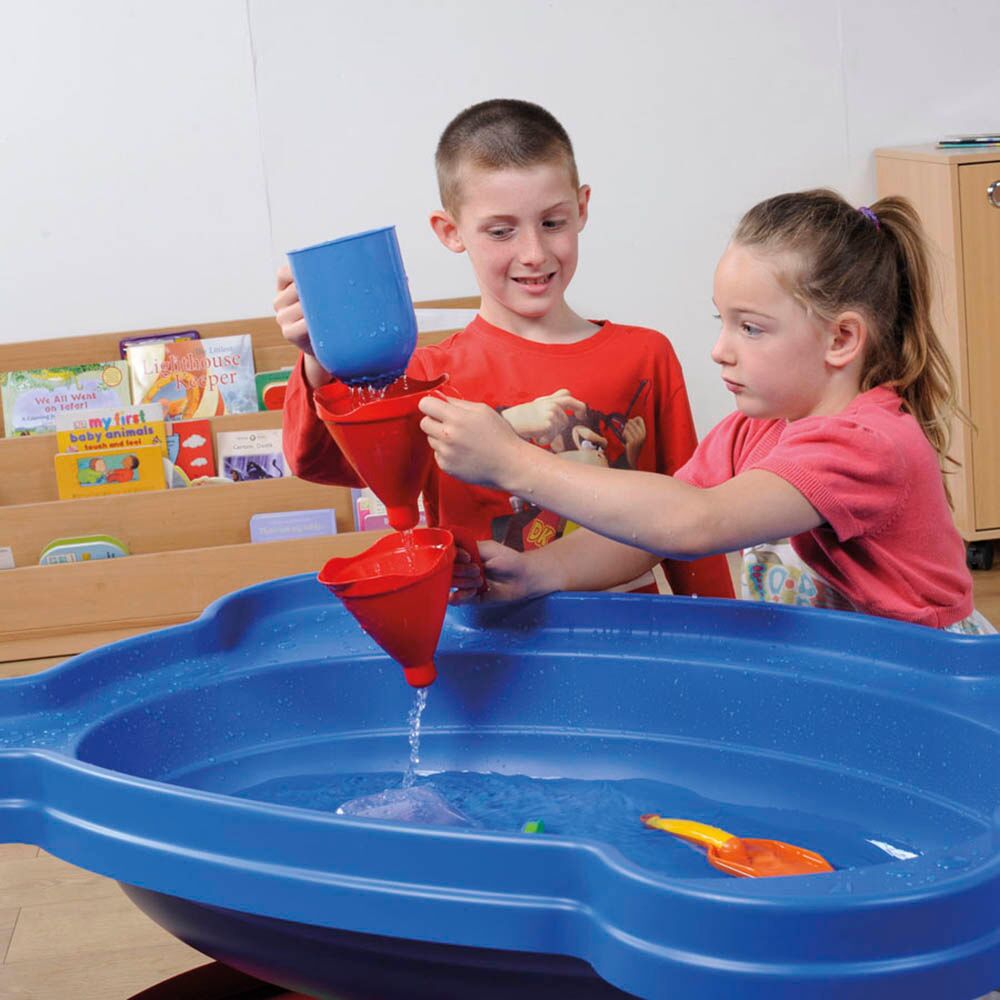 Sand and Water Play Centre