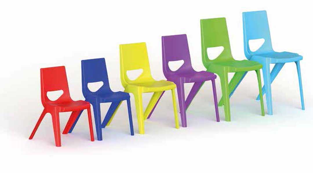 Next Generation Chair 46cm All Colours