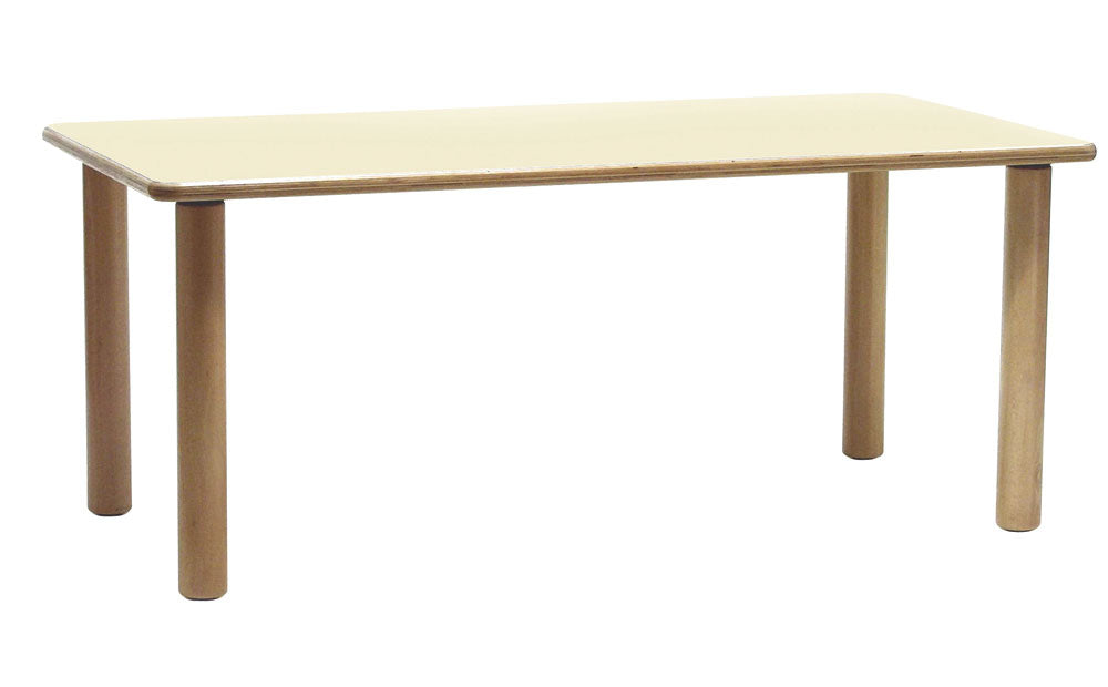 Magnolia Rectangular Table All Heights - EASE