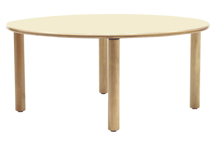 Magnolia Round Table All Heights - EASE