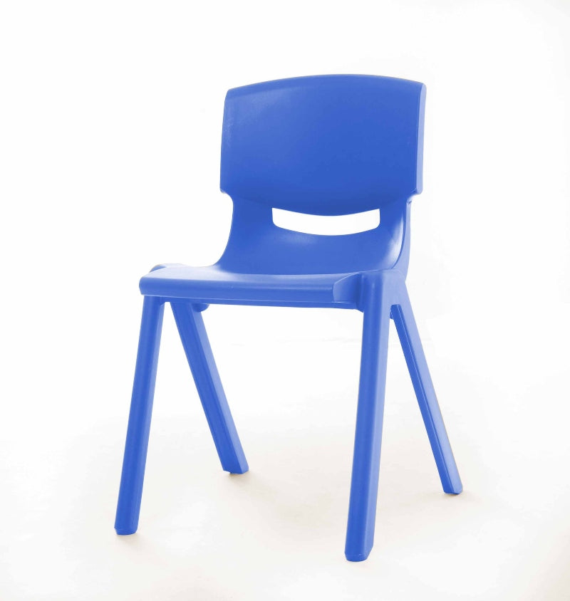 Kite Classroom Chair All Heights All Colours
