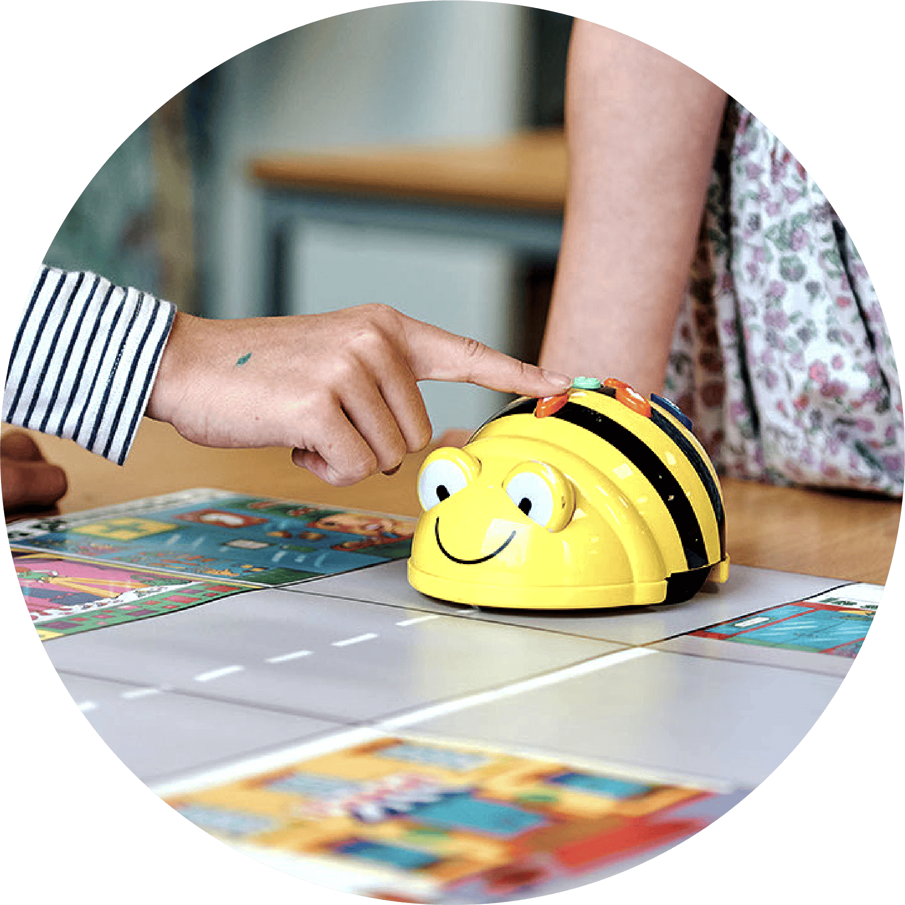 BEE-BOT®