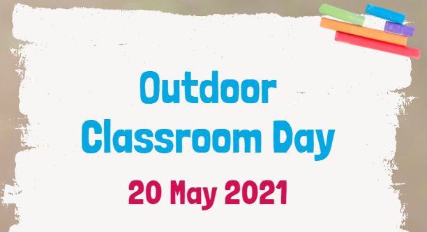 Outdoor Classroom Day