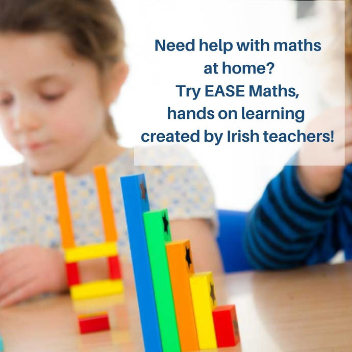 Make Learning Maths At Home Fun And Easy For All