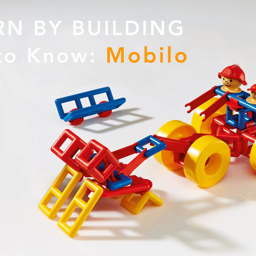 Get to Know: Mobilo – EASE