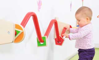 Baby Learning – EASE