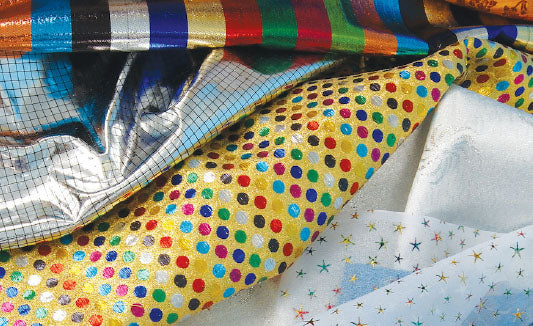 Fabric Packs