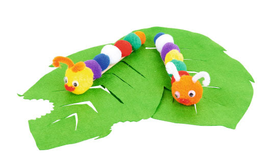 Felt & Wool