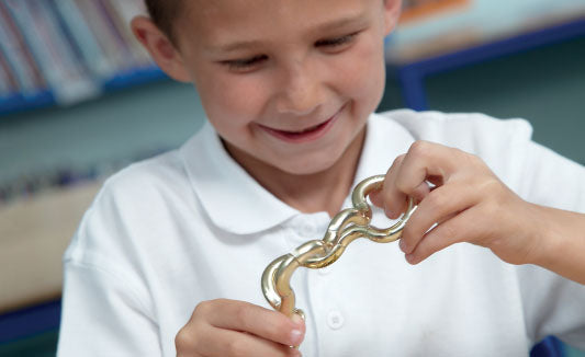 Fine & Gross Motor Skills