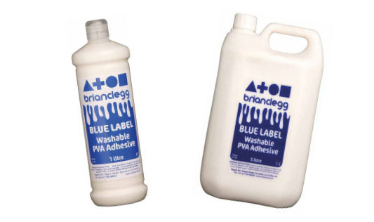 Glue