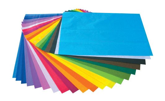 Craft Paper – EASE