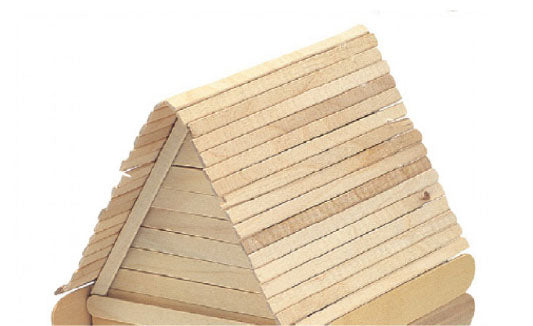 Wood & Construction Materials