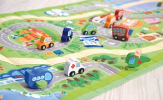 Early Years Fun – EASE
