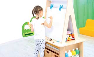 Whiteboards