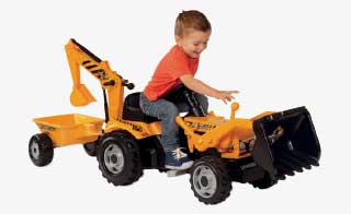 Tractors & Trailers
