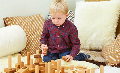 Loose Parts Play