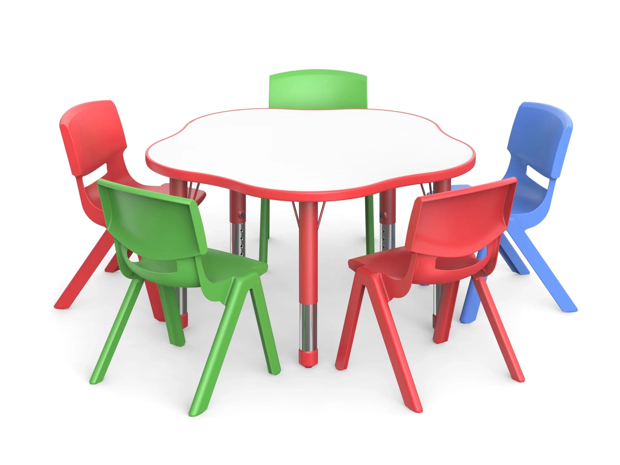 Magnolia Adjustable Tables – EASE