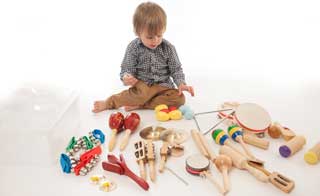 Recorders & Wind Instruments