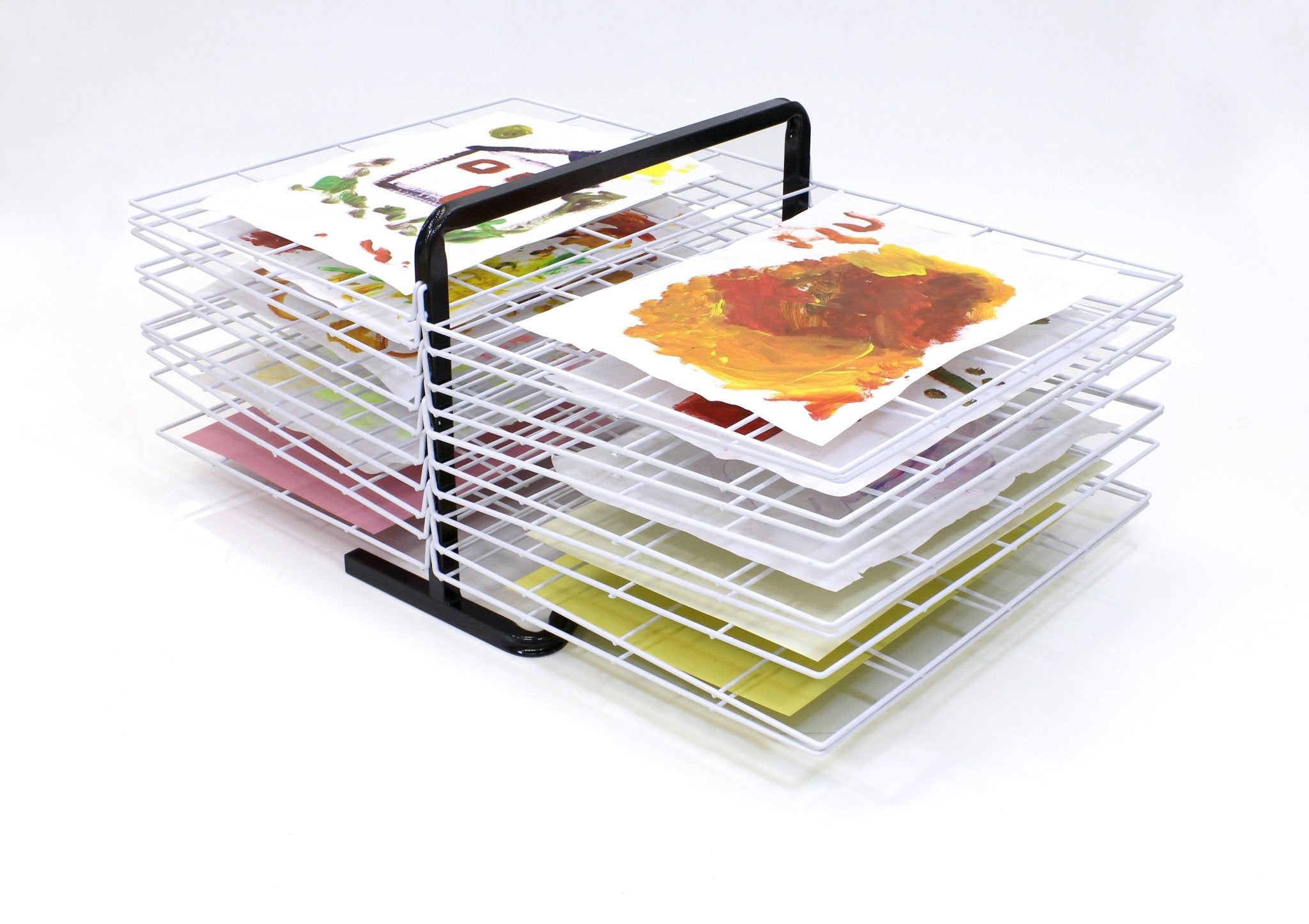Paper Storage – EASE
