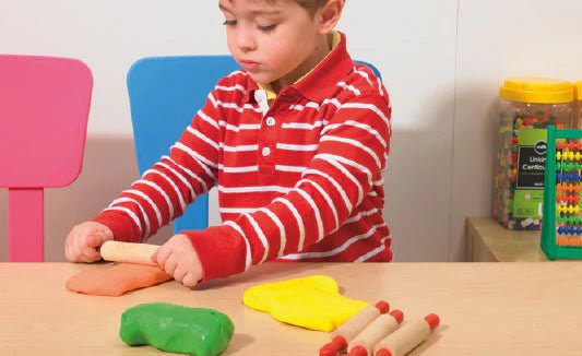 Play & Learn – EASE