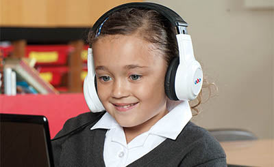 Headphones & Speakers