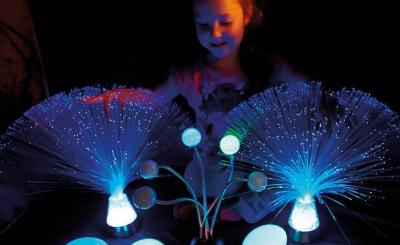 Sensory Toys & Resources for Early Years – EASE
