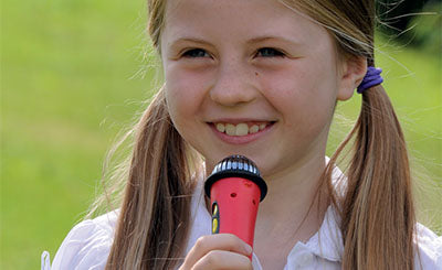 Microphones