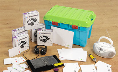 Recordable Devices