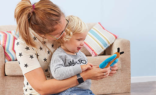 Parents as Partners