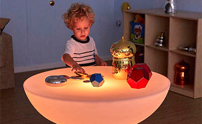 Light Boxes & Accessories