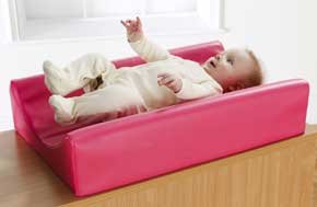 Nursery Equipment