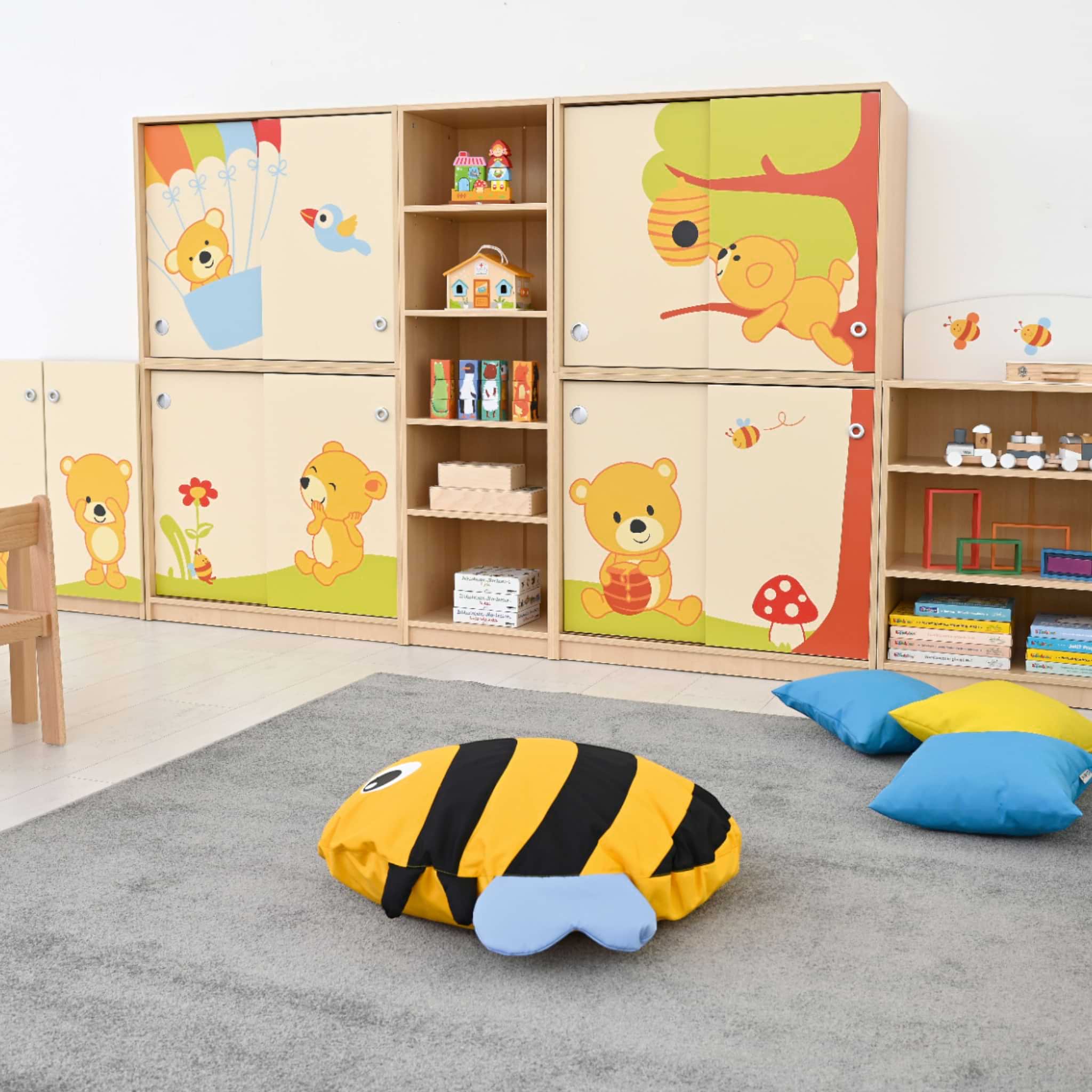 Furniture Set -Teddy Bear World