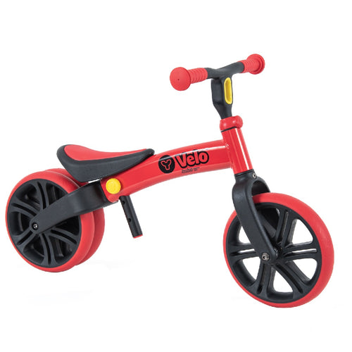 Junior Balance Bike   RED