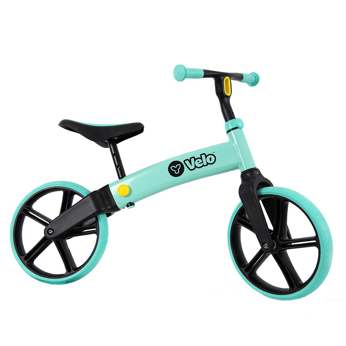 Velo balance on sale bike green