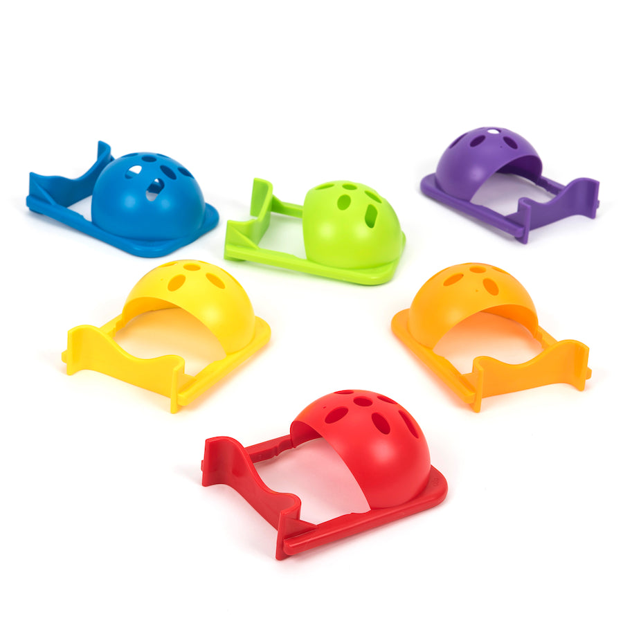 Bee-Bot® Pusher Pack of 6