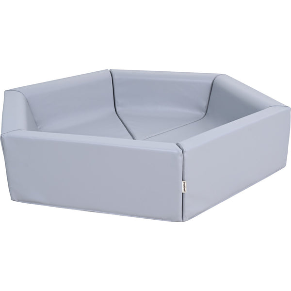 Foam Playpen - Grey