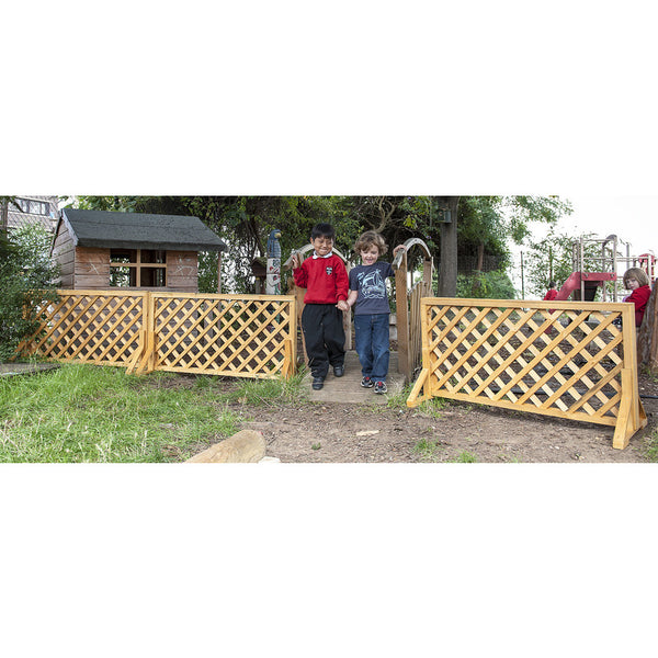 Small Beefy Divider  - 3 pack