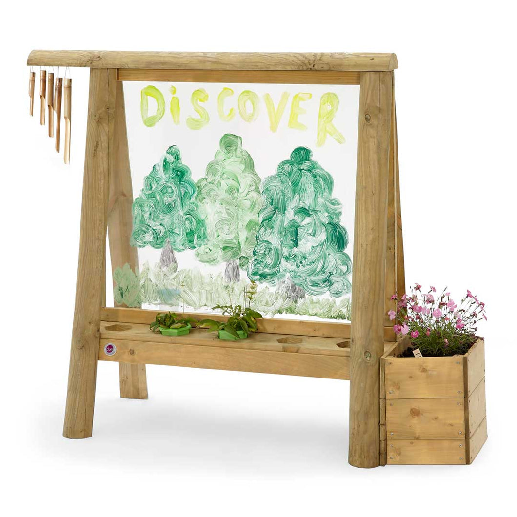 Copy of Plum Discovery Create & Paint Easel