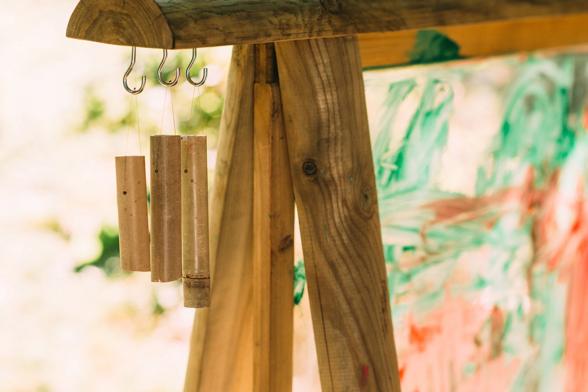 Copy of Plum Discovery Create & Paint Easel